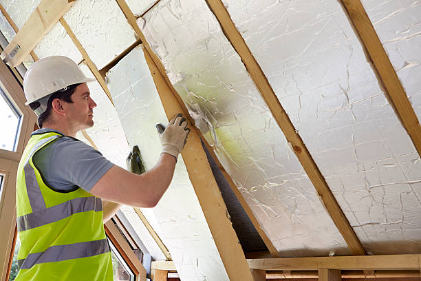 Types of Insulation We Offer in Fairchance, PA